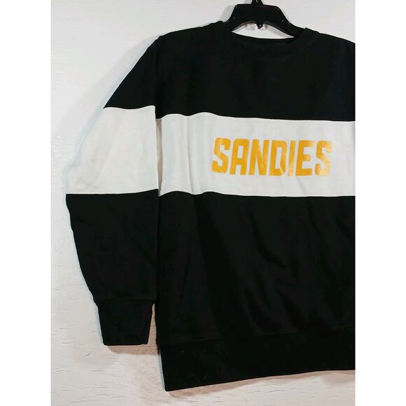 Amarillo Sandies Long Sleeve Sweater Great Condition Lightly Used 100% Cotton - Picture 3 of 11